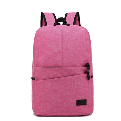 

Casual Mens Bag Fashion Trend Student Bag Computer Bag Business Backpack Waterproof Backpack Men