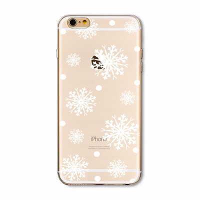 

Soft TPU Cover For iPhone5 5S SE 6 6s 6SPlus 7 Plus Cases