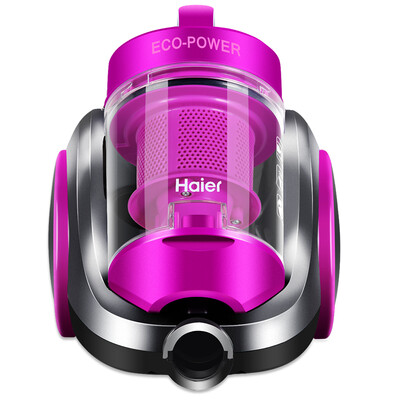 

Haier ZW1202R Vacuum Cleaner