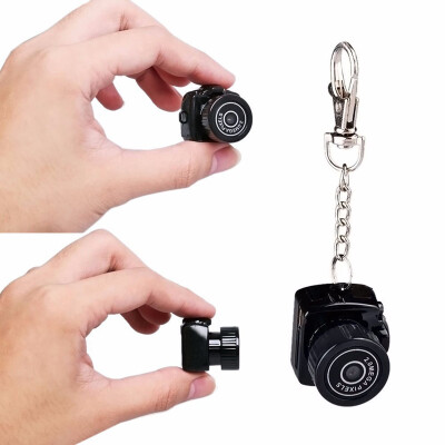 

firstseller New Smallest Mini Camera Camcorder Video Recorder DVR Spy Hidden Pinhole Web cam