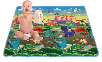 

Details about Baby Foam Floor Play Mat Child Activity Soft Kid Eductaional Toy Gift Gym Crawl