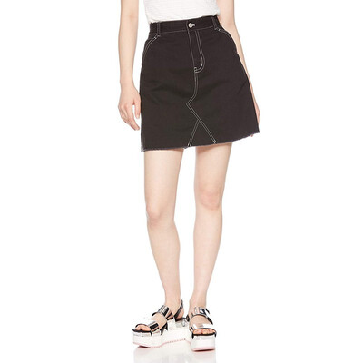 

WEGO WEGO Chino painter trapezoid short