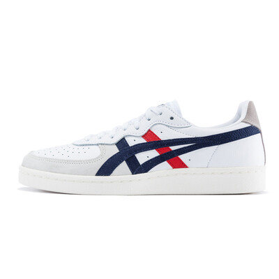 

Ghost Tiger Onitsuka Tiger Neutral GSM Sports Casual Shoes D5K2Y-100 White 37 yards