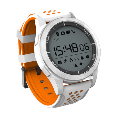 

Smart Watches Sunsbell Bluetooth Smart Watch for XIAOMI HUAWEI IPHONE Waterproof Fitness Tracker Watch Camera Pedometer