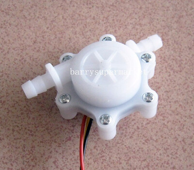 

Water flow meter sensor Switch Flowmeter for thermostat heater purifier Boiler Drinking fountains flowmeter for coffee machines