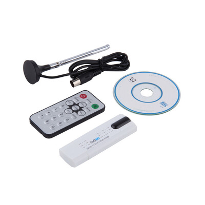 

Usb 2.0 DVB-T2 / T DVB-C тв-тюнер USB ключ для портативных пк для окон 7 8 Windows 7/8 для Windows Vista ,
