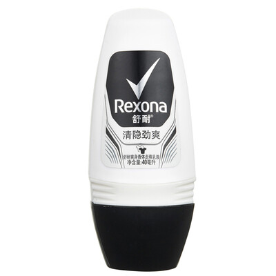 

REXONA Anti-Sweat Body Roller Lotion для мужчин (40 мл)