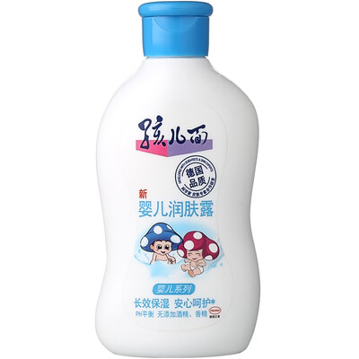 

Baby Lot Baby Lotion 120 мл (без алкоголя, аромата, длительного увлажнения, спокойствия)