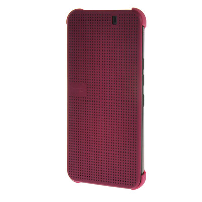 

MOONCASE Ultra Slim Hard Rubber Flip Shell Back чехол для Cover HTC One ME ( M9ET ) / One ME9 фиолетовый