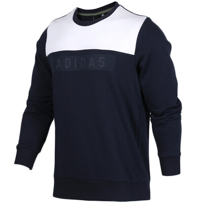 

Adidas ADIDAS 2018 autumn mens character series EI GFX CS CB sweater DM5253 L