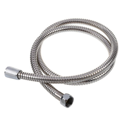 

UpperX Thread Diameter Stainless Steel Flexible Shower Hose 12M