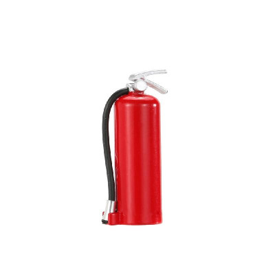 

Emulational Fire Extinguisher for 110 CC01 SCX10 RC4WD D90 Rock Crawler RC Car