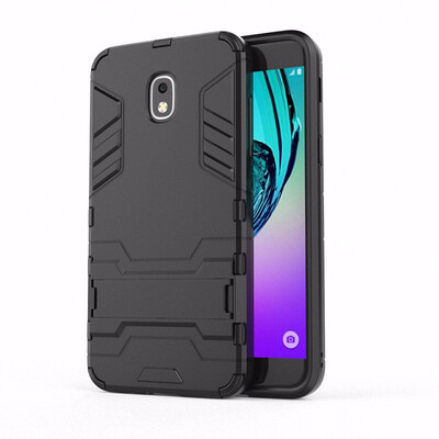 

Shockproof Hard Case for Samsung Galaxy J3 2018 J3 Star achieve Amp Prime 3 Express Prime 3 SM-J337 J337T J337P Armor Case Cover