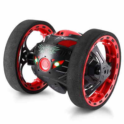 

GBlife PEG - 88 24GHz Wireless Remote Control Jumping Car