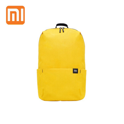 

XIAOMI Colorful Backpack 10L 8Colors