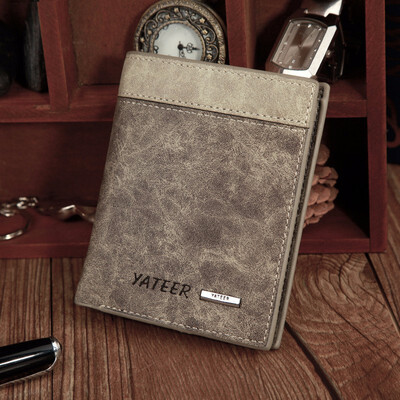 

Mens wallet male short student small wallet cartoon horizontal money wallet teenage fashion trend