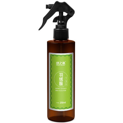 

Green Source Down Clothes Dry Cleaner 250ml