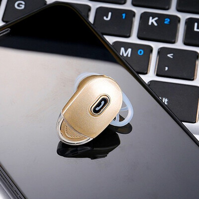 

Bluetooth earphone wireless mini 41 invisible earplug stereo