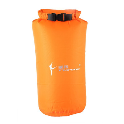 

Outdoor Hiking Rafting Swimming Waterproof Bag Multifunctional waterproof bag high strength good elasticity