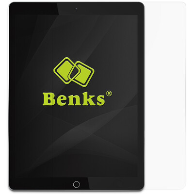 

Bunkers Benks iPad Air Air2 iPad Pro 97-inch high-quality steel foil film film film through the high-screen protective film scratch coating