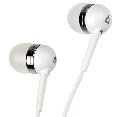 

Creative EP-630 headphones Black
