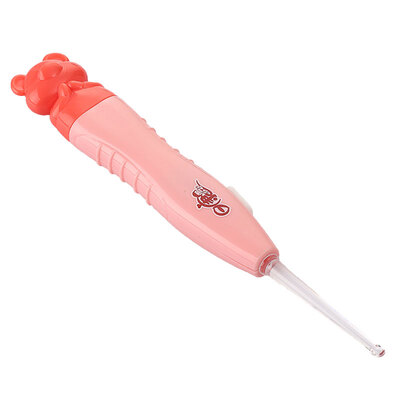 

Nikko baby comb RK-3640 (color random