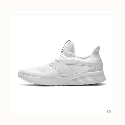 

caliente running shoes 2018 summer new breathable comfortable shock absorbing shoes running shoes ANTA