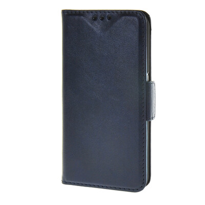 

MOONCASE ЧЕХОЛ ДЛЯ Samsung Galaxy S6 Wallet Card Slot with Kickstand Flip Leather Back Sapphire