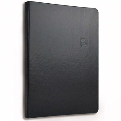 

GuangBo 72K Rich Mineral Paper / A5 Retro / A6 Pad /A6 Nonwovens Notebook