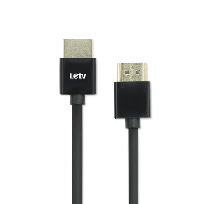 

Музыка, как телевизор (Пусть V) исходное определение HDMI цифрового кабельного телевидения 1.4A / ноутбук / STB / HD кабель проектор поддержки 1080P / 3D / 4K