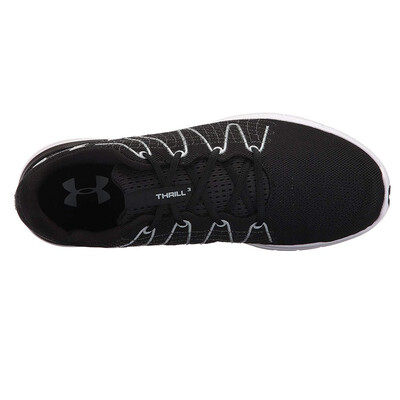 

Under Armour Thrill 3 Athletic fashion Shoes