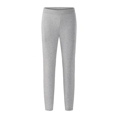 

Xtep mens running trousers new simple trend light comfortable knit trousers 882329639120 light gray