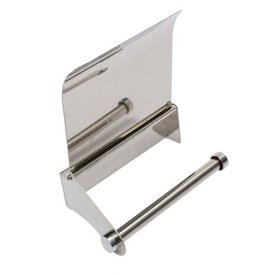 

UpperX Stainless Steel Toilet Paper Holders Toilet Paper Holders Roll Holders Toilet Paper Holders