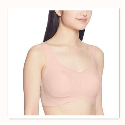 

No rim underwear easy cotton blend everyday