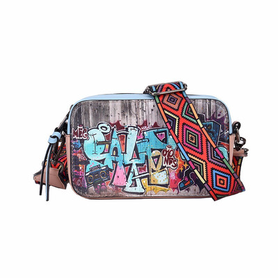 

Weis Exclusive Selection Fashion Womens Bag Shoulder Bag B-HS16896