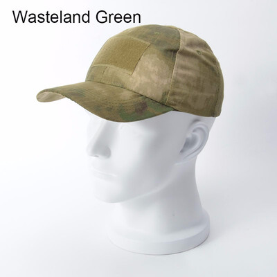 

Tactifans Army Military Camouflage Tatical Cap Airsoft Paintball Outdoor Hunting Baseball Caps Men Multicam Soldier Combat