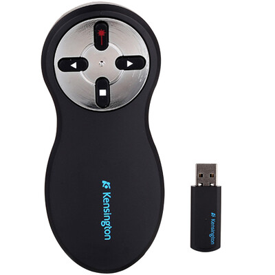 

Kensington K33374 Laser Pen Finder Projection Pen Laser Demo Red