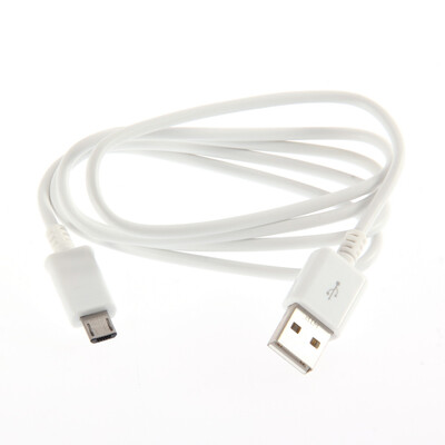 

USB 2.0 Data Charging Cord Data SYNC CABLE For Samsung Galaxy S4 S3