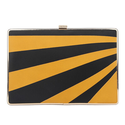 

Fawziya Clutch Evening Bags Colorful Block Party Clutches For Women