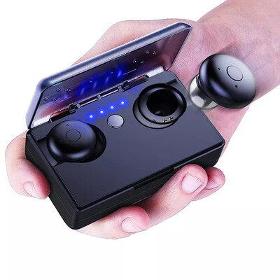 

Bluetooth headset E20
