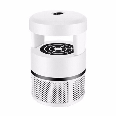 

USB Killer Mosquito Lamp LED Trap Pest Insect