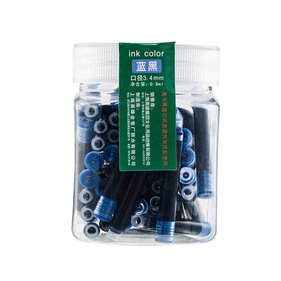 

Hero HERO 359 ink pockets sold blue&black 50