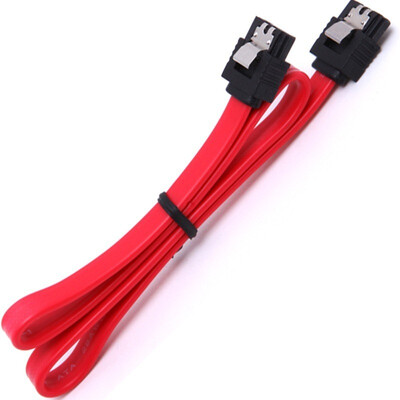 

Shanze (SAMZHE) SZ-7009 SATA hard drive data cable 1 m straight / straight