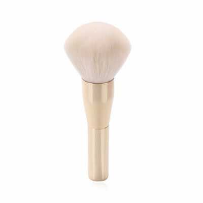 

GUJHUI 100 Kinds Options Facial Makeup Brush Cosmetic Lip Foundation Eyebrow Blush Powder Brush Brushes Beauty Tools