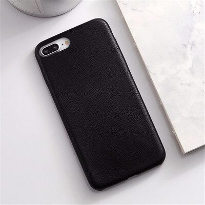 

iphone 6 6s 8 678 plus X 5s 5 SE Case Granite Scrub Marble Stone Painted Silicone Phone Case