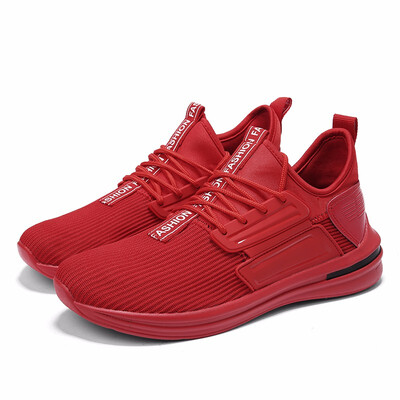 

Onke New Brand Newest Spring Autumn Running Shoes For Outdoor Comfortable Sneakers Men Breathable Outdoor Walking Sport Shoes