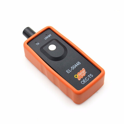 

EL-50448 TPMS is suitable for GM GM Buick full car tire pressure resetter