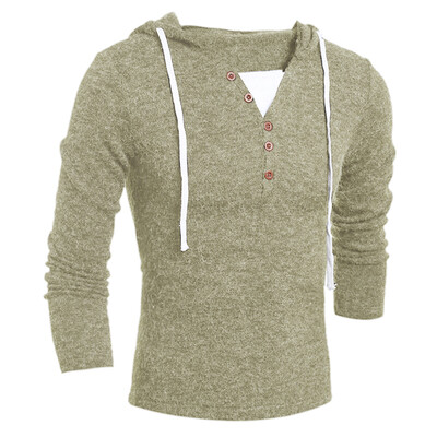

Zogaa New Korean Men's Knitwear Fashion