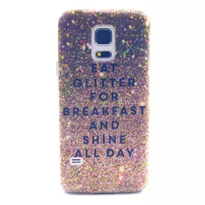 

MITI Case For Samsung Galaxy S5 Mini G800 Colorful Printing Drawing Phone Cover for Samsung S5 Mini
