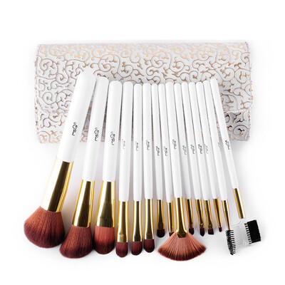 

Jingdong Supermarket Charmic Kou MSQ 15 Roman style makeup brush